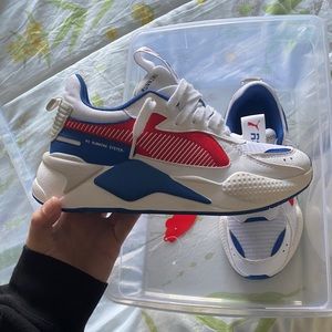 Puma Rs-x Sneakers